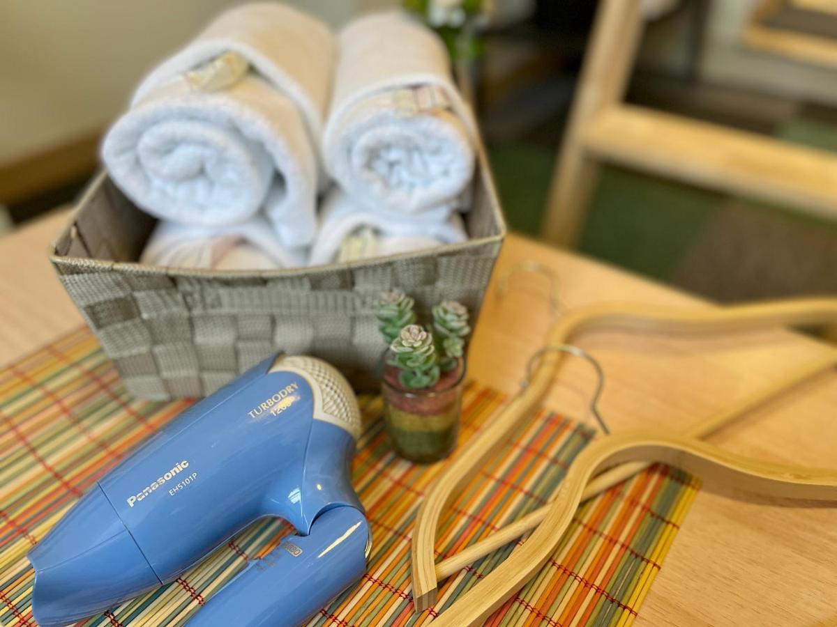 Dotonbori House Apartment Osaka Ngoại thất bức ảnh