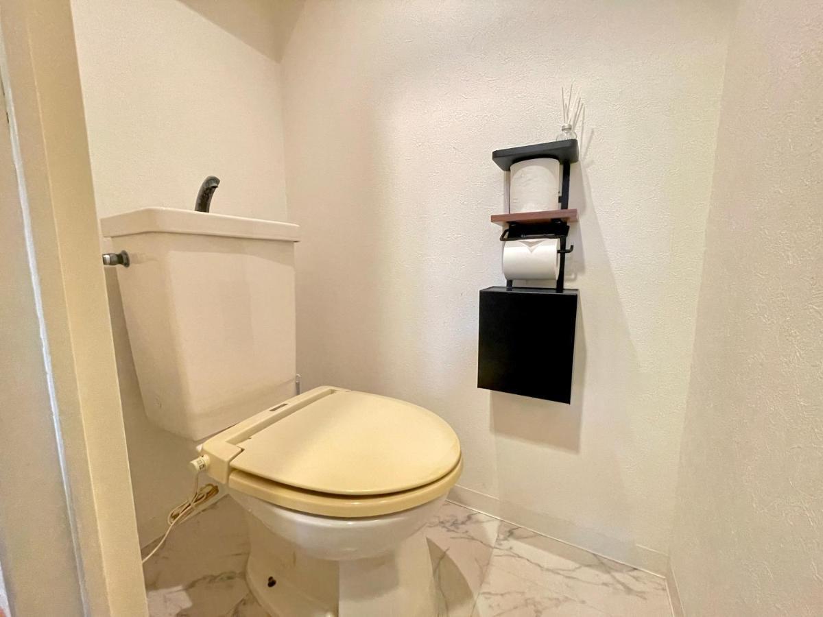 Dotonbori House Apartment Osaka Ngoại thất bức ảnh
