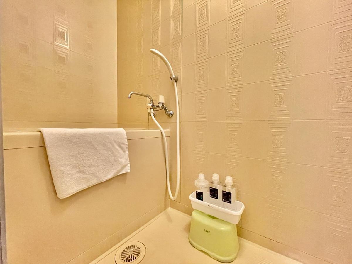 Dotonbori House Apartment Osaka Ngoại thất bức ảnh